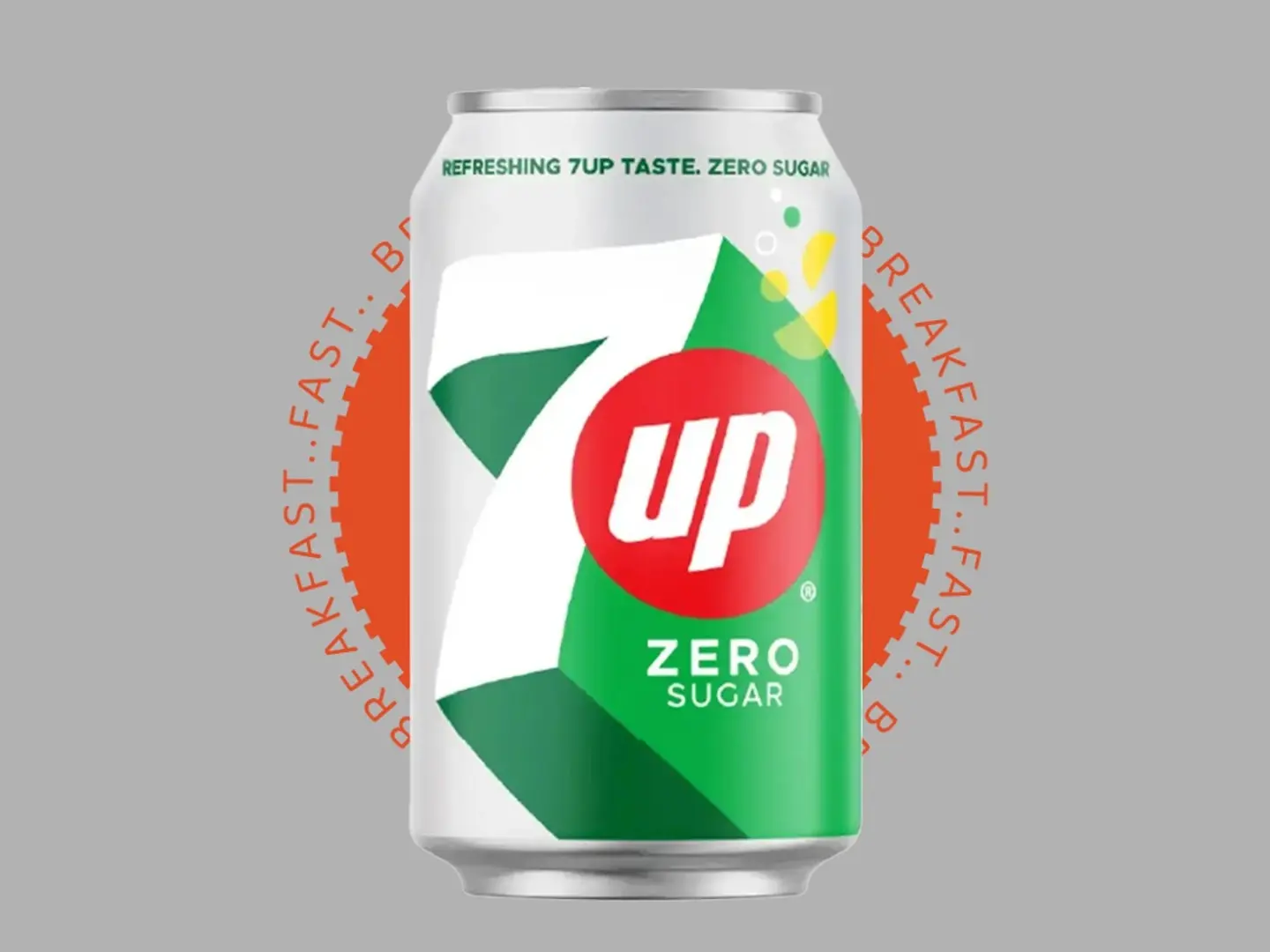 سفن اب دايت