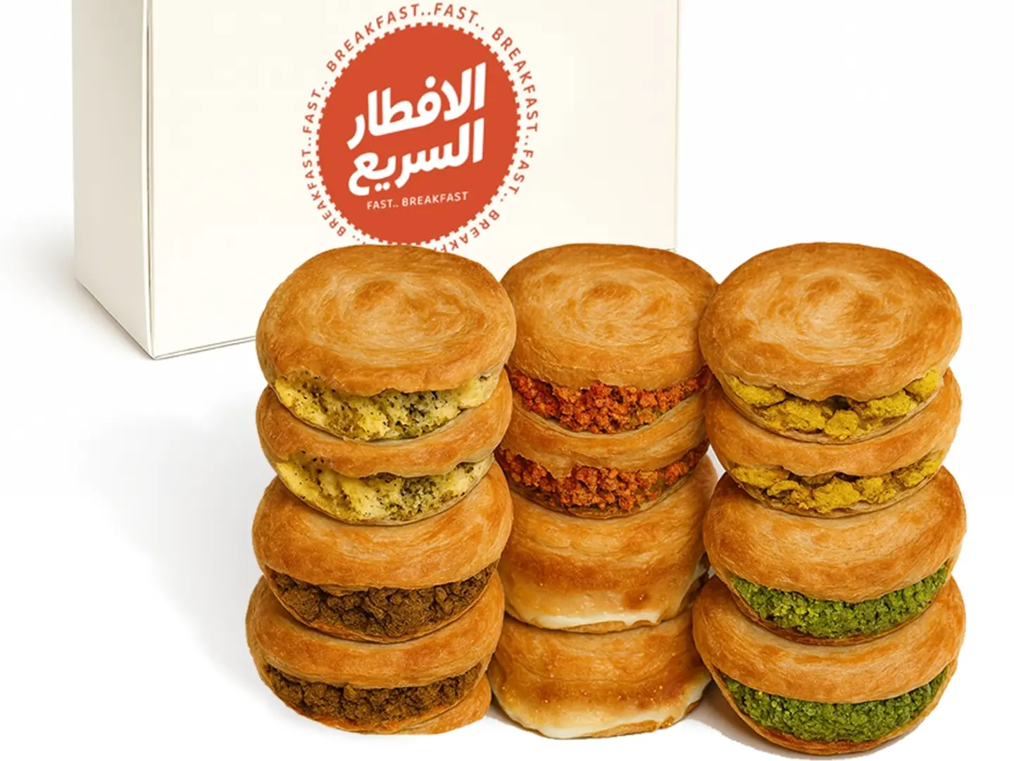 بوكس بوراتا 12 حبه