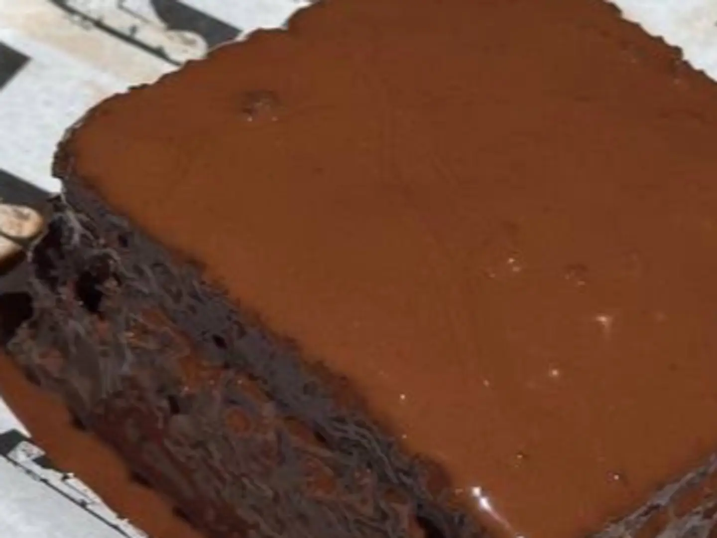 Chocolate Cake