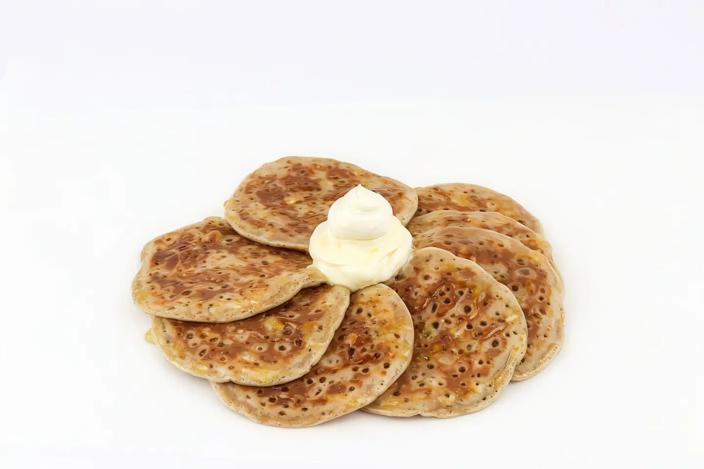 مصابيب قشطة