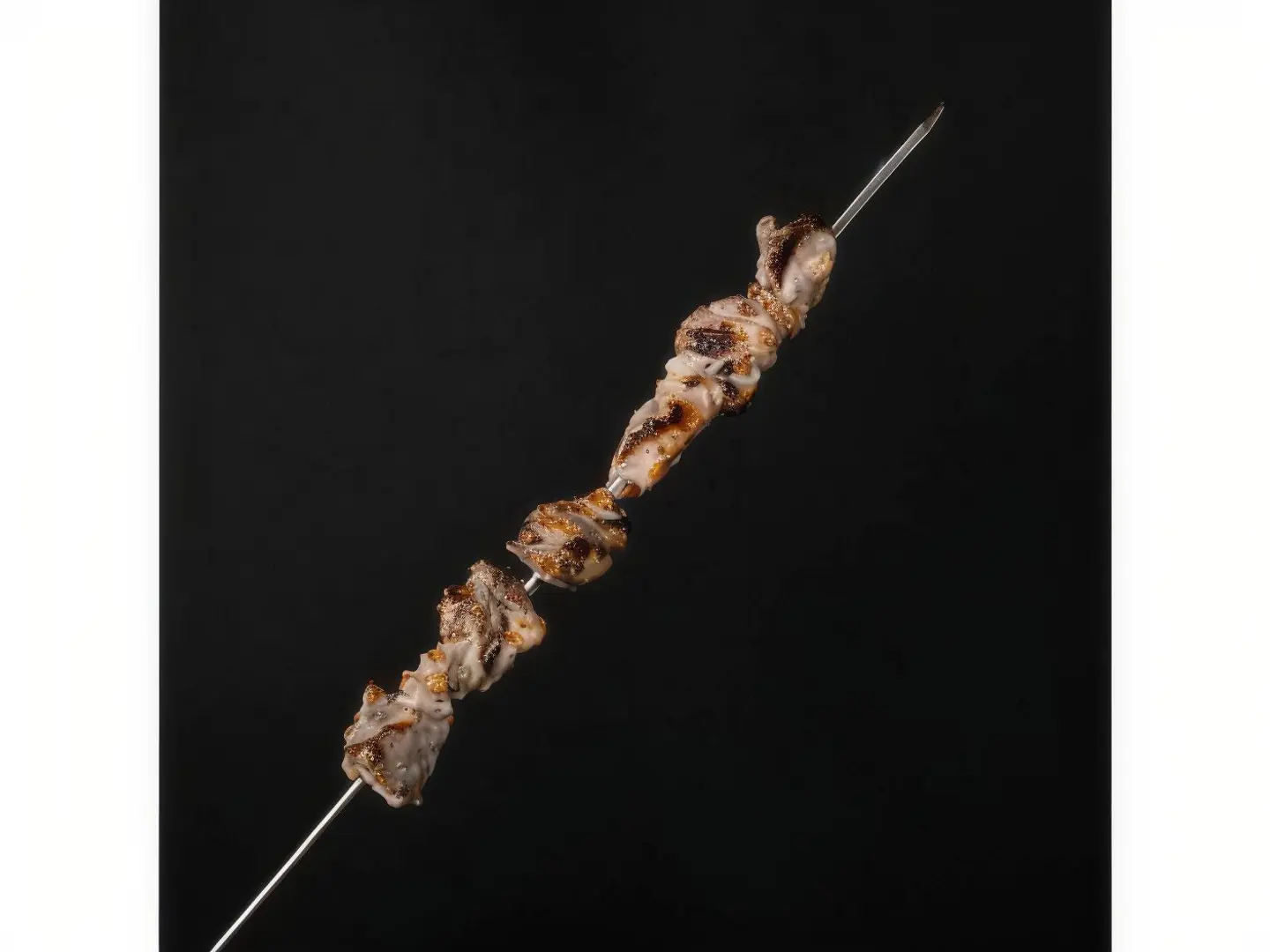 سيخ تكا روب يوناني