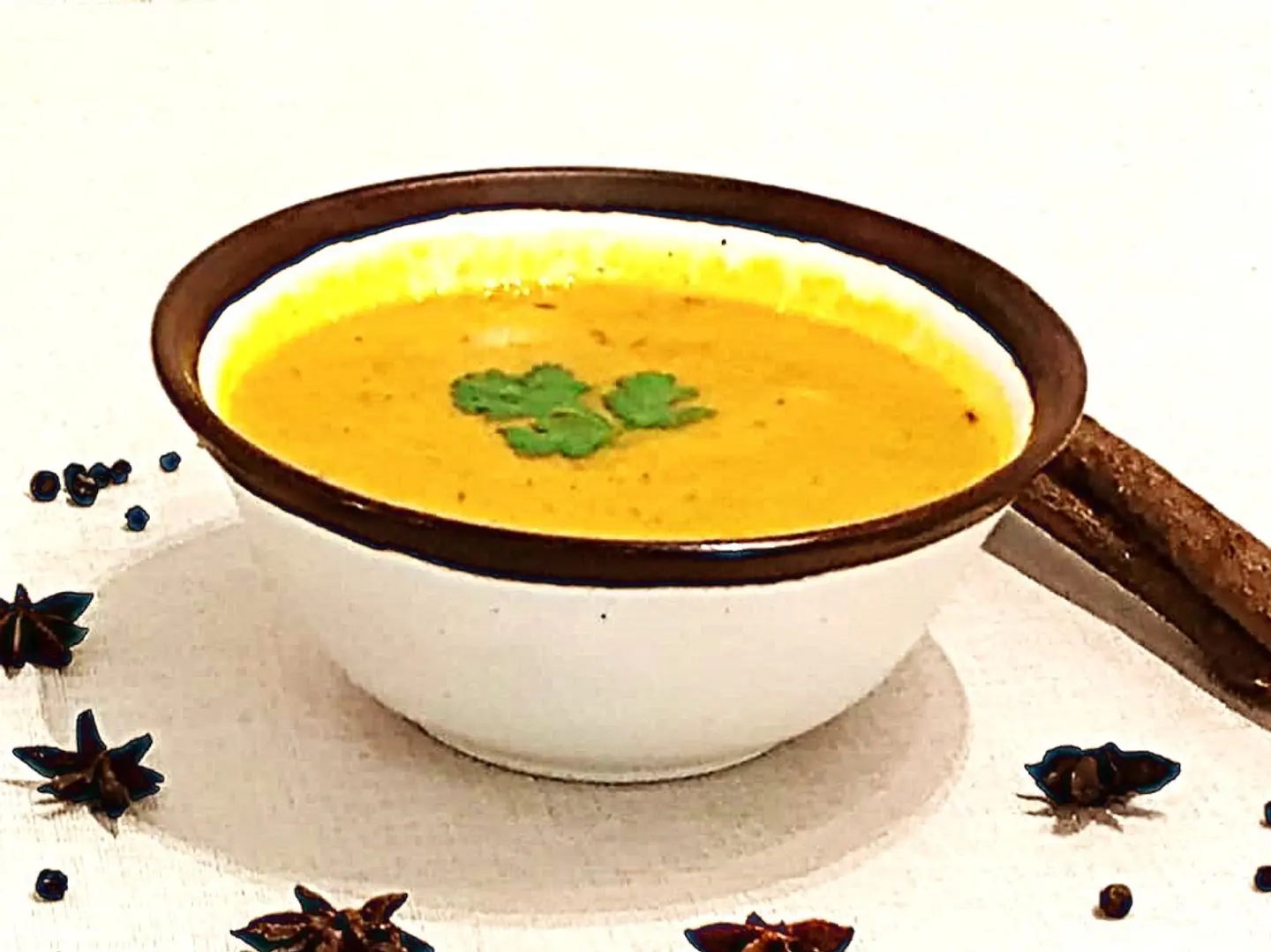 Lentil Soup