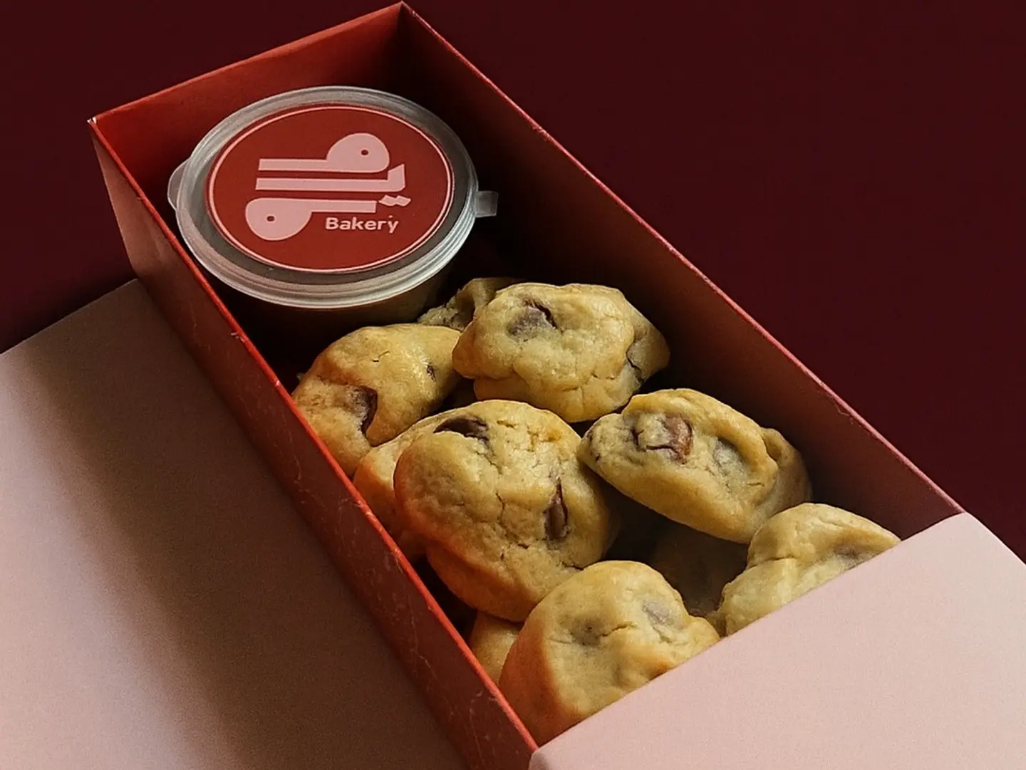 Bites Box 15 Pieces