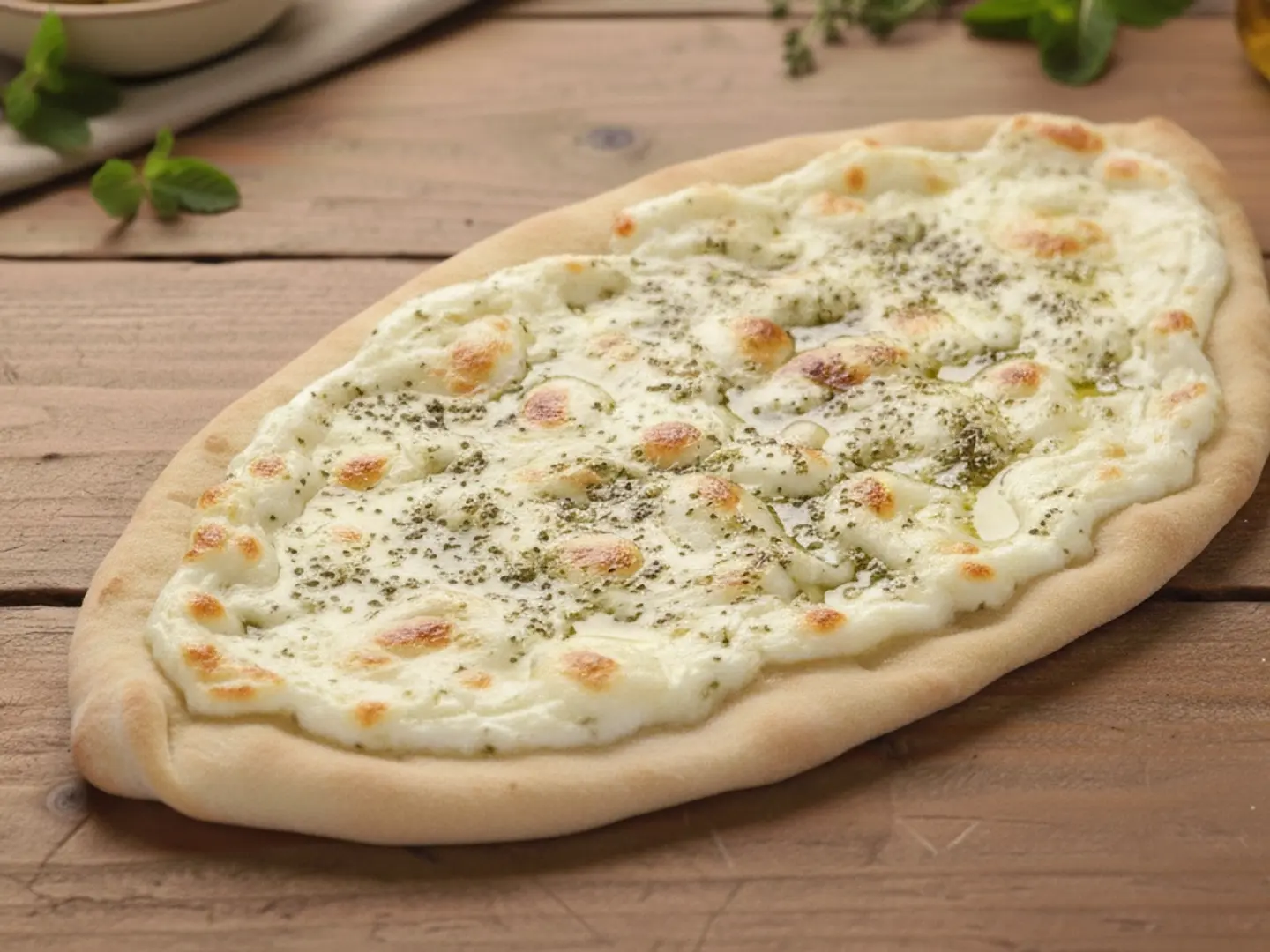 Akawi Cheese Pie