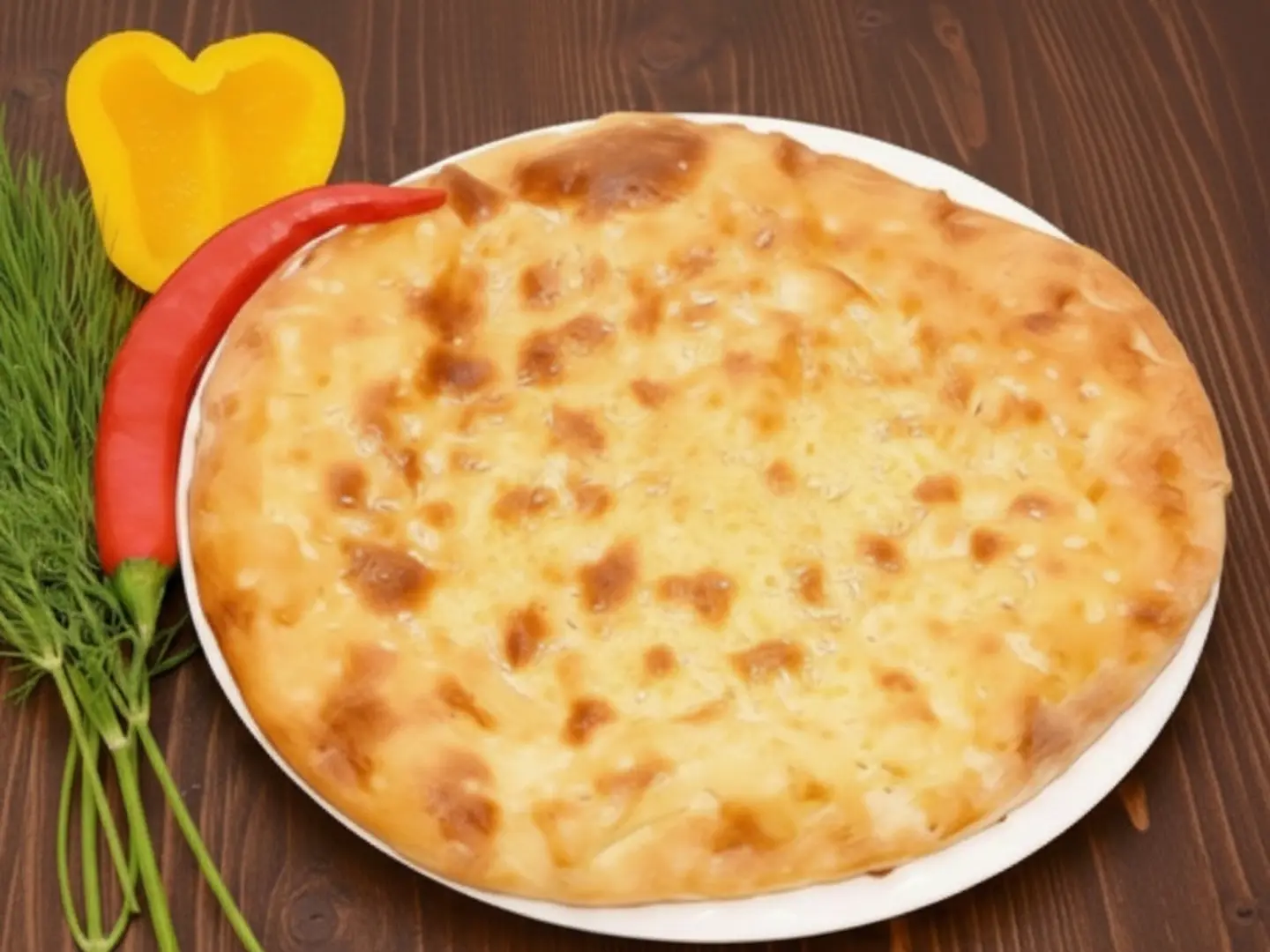 Ash Albulbul Pie