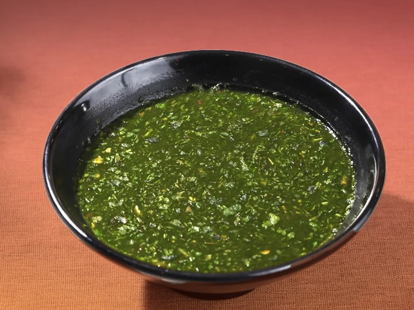 Mulukhiyah With Chicken