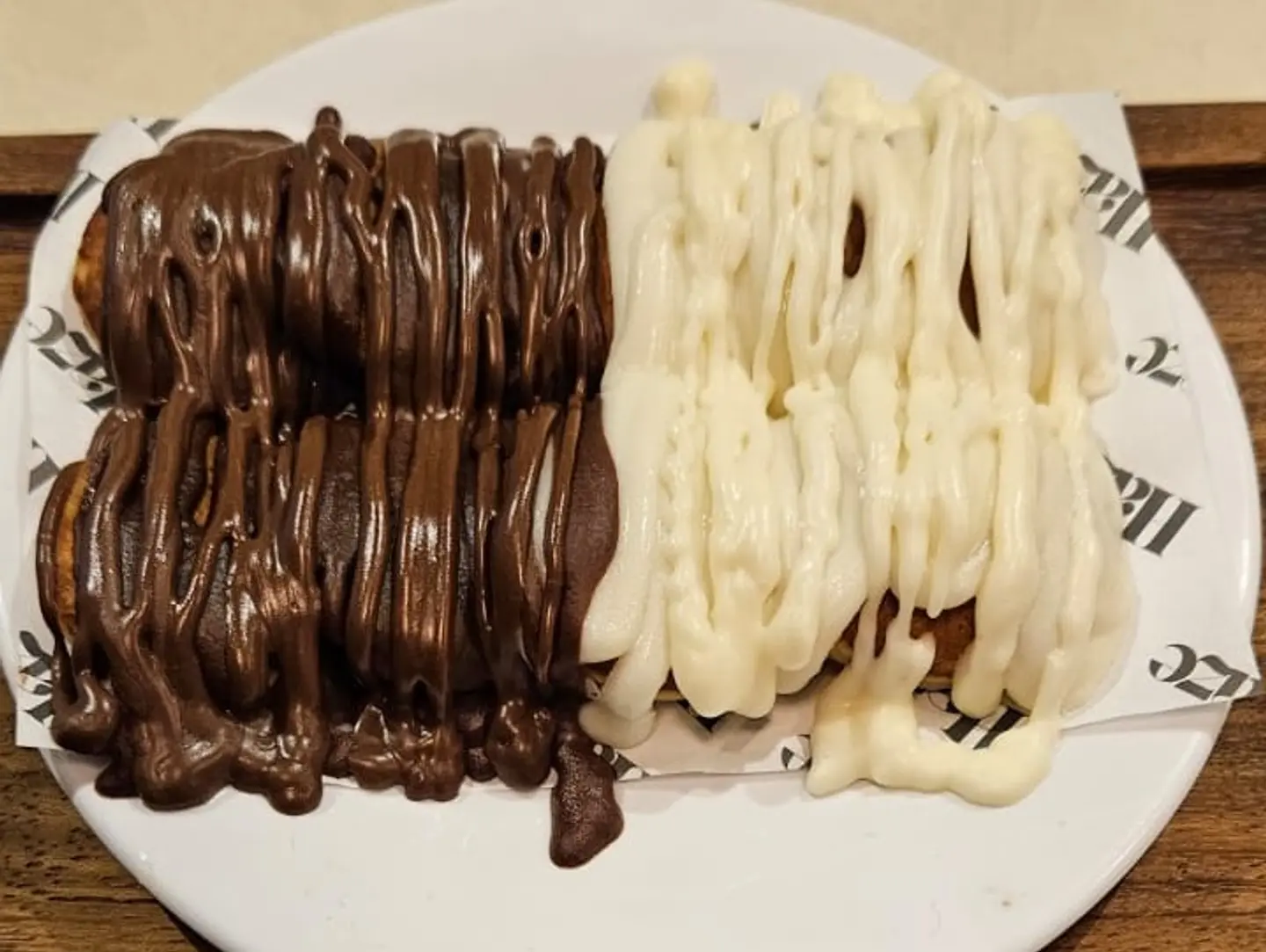بان كيك مني