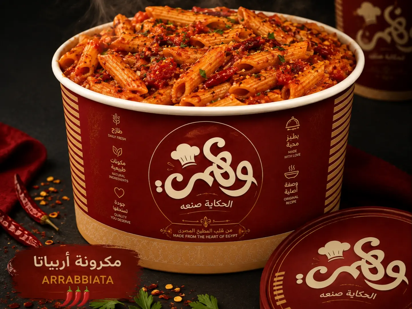 Arabiana