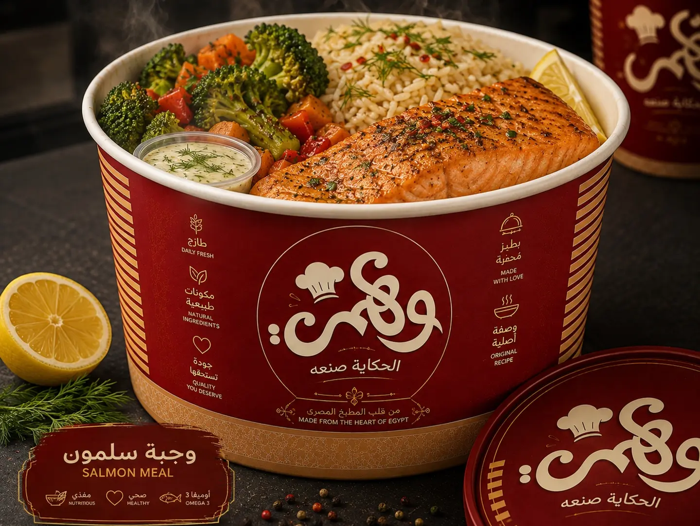 Salmon