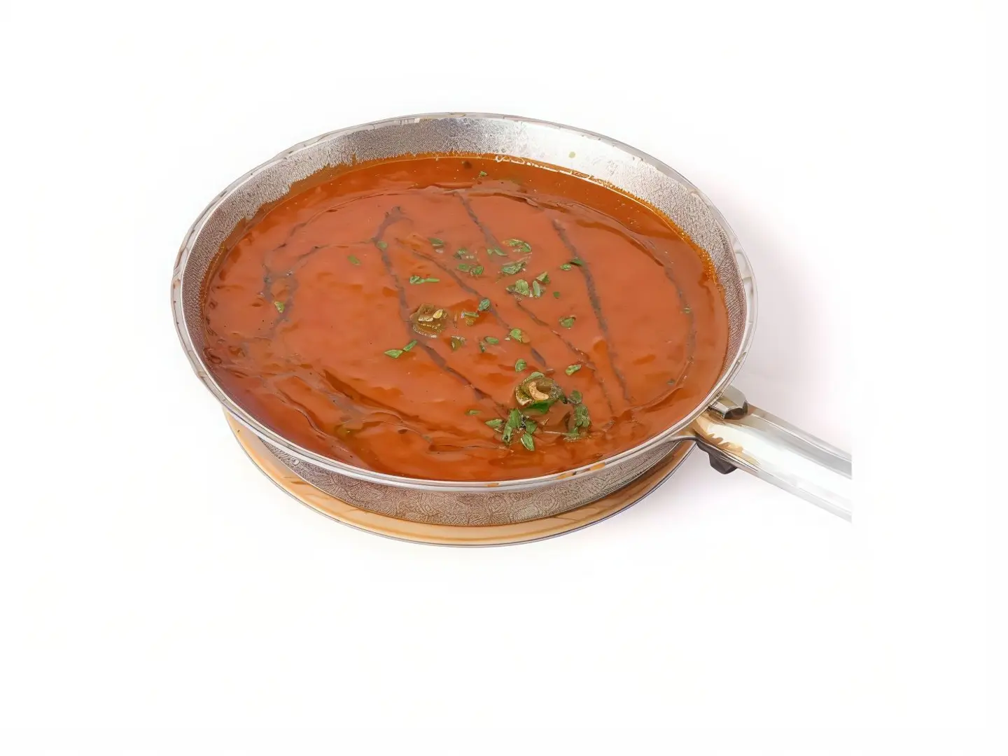 فول طاوة وسط