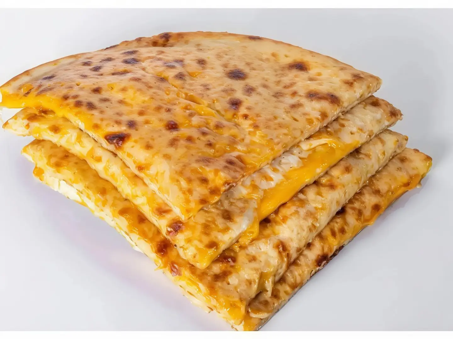 تميس مع جبن دبل