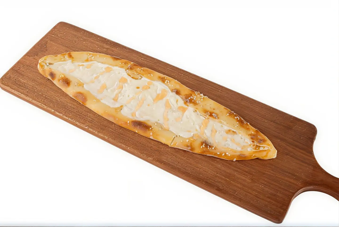 مناقيش باللبنه والعسل