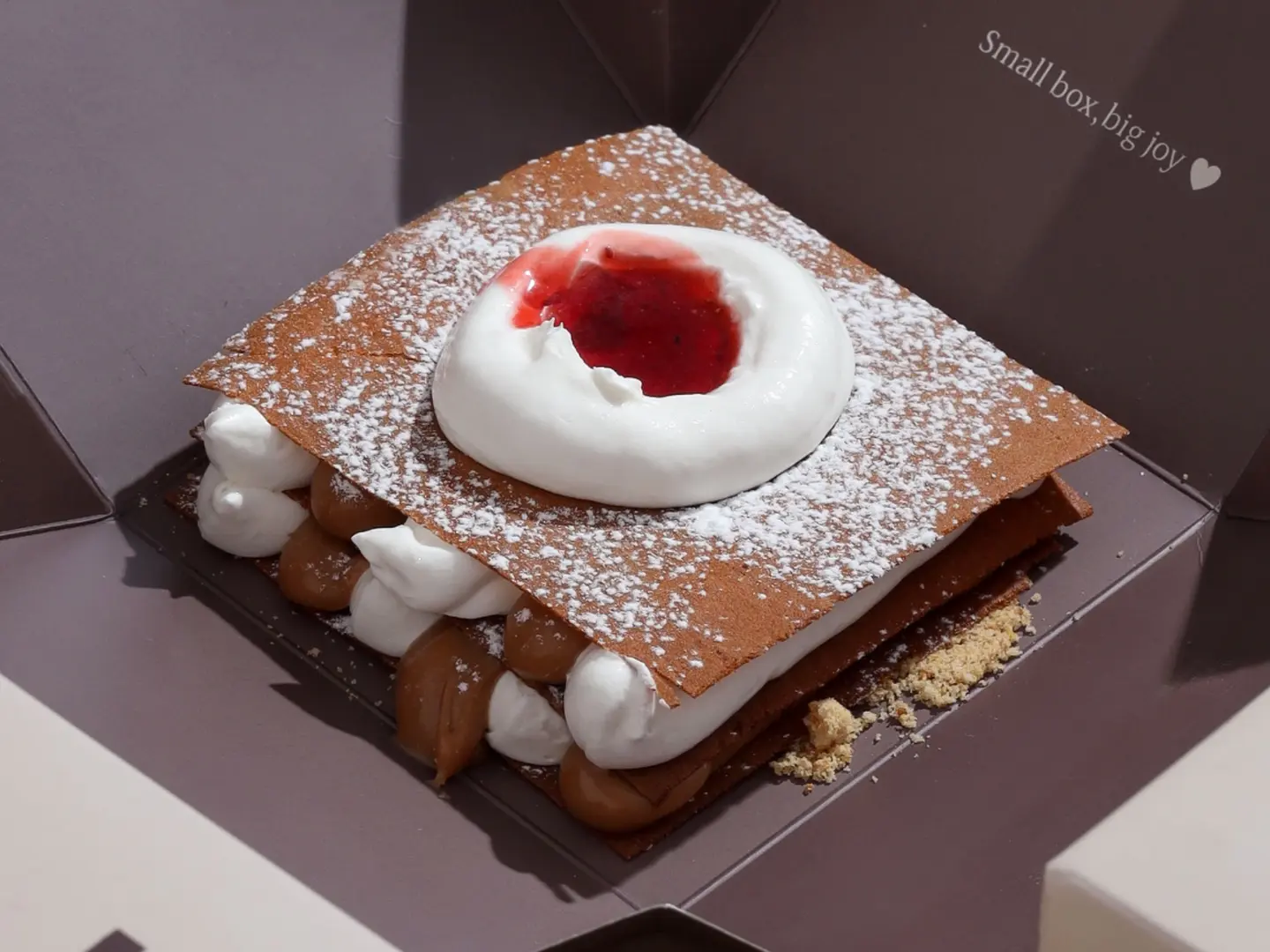 كرانشي تشيز