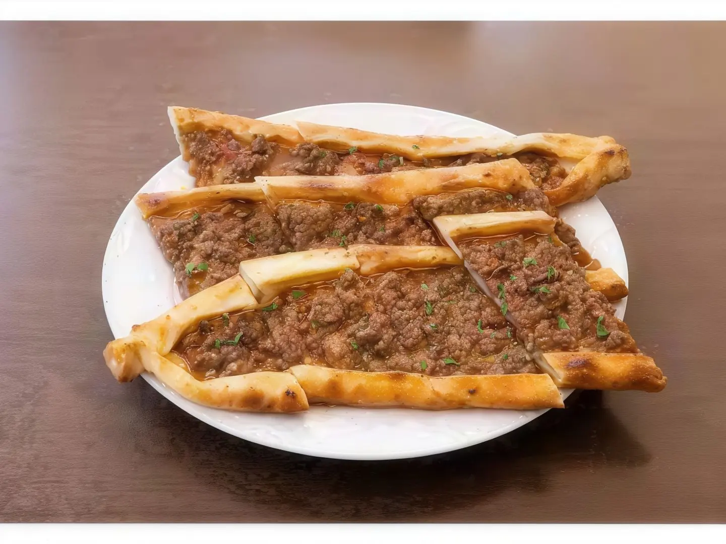Labaneh With Meat