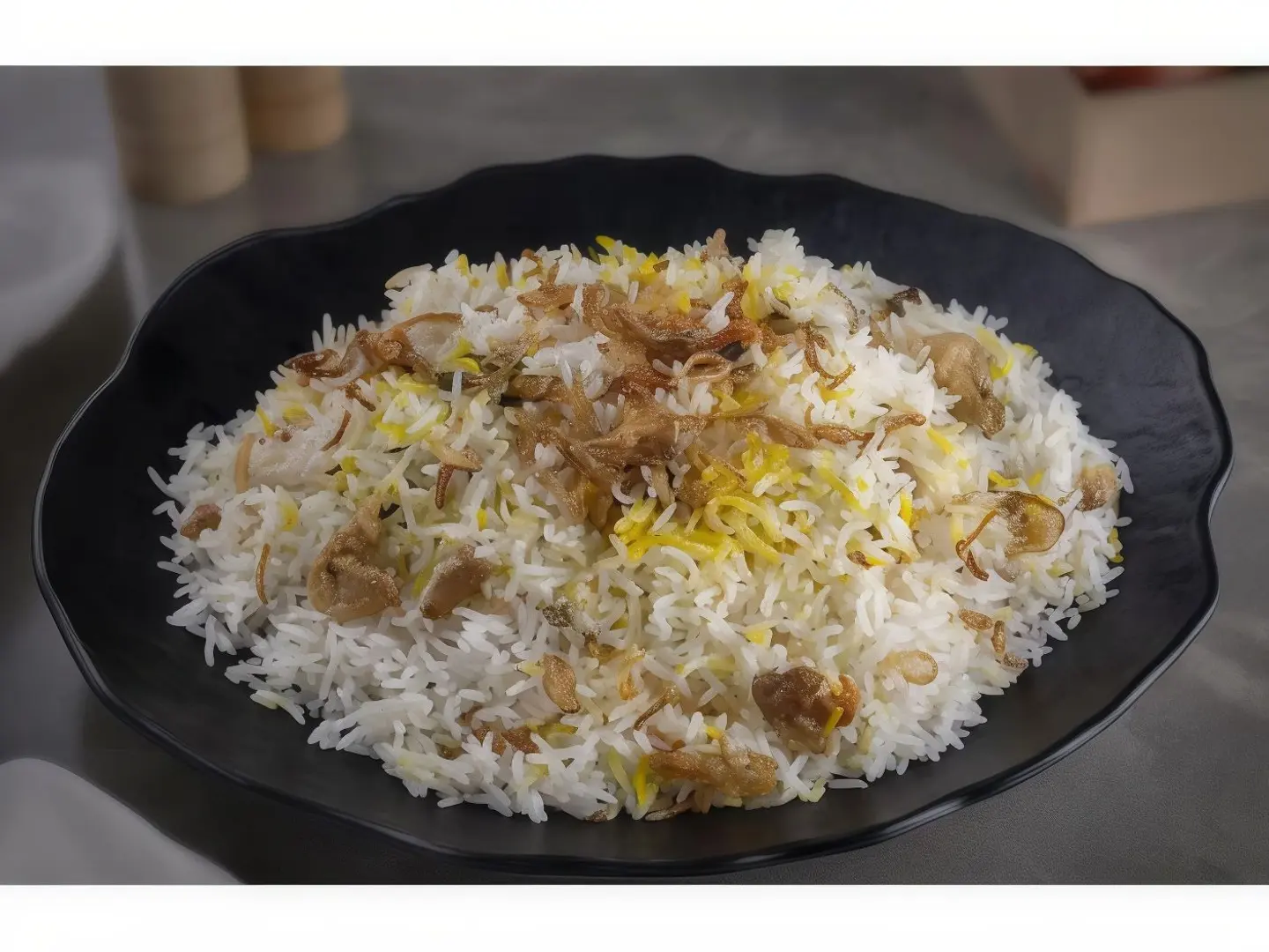 Biryani Rice
