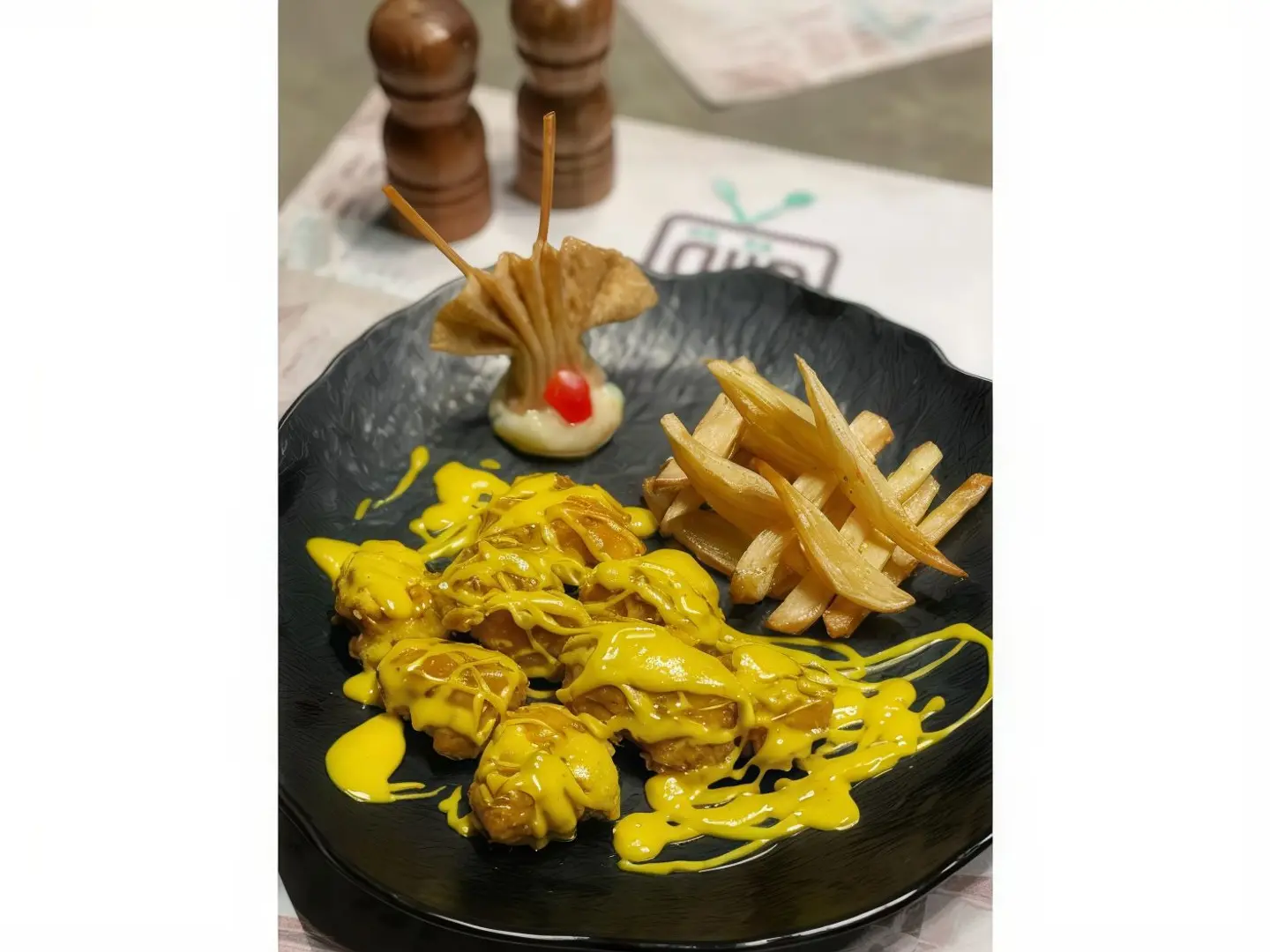 Chicken Bites