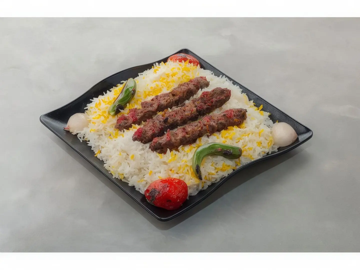 Joulo Kebab