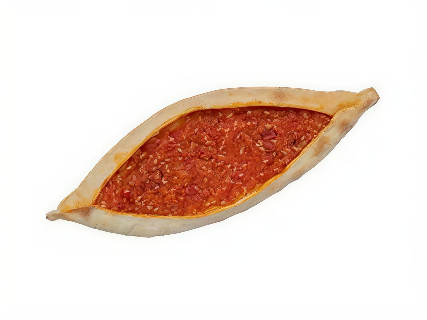 Muhammara Boat