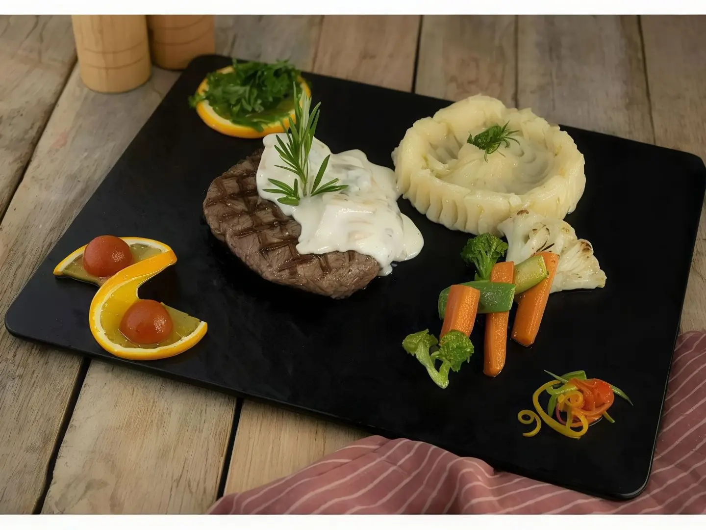 Beef Steak
