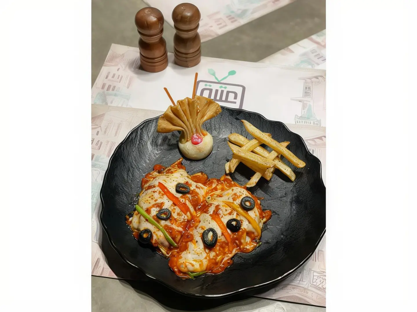 Italian Chicken