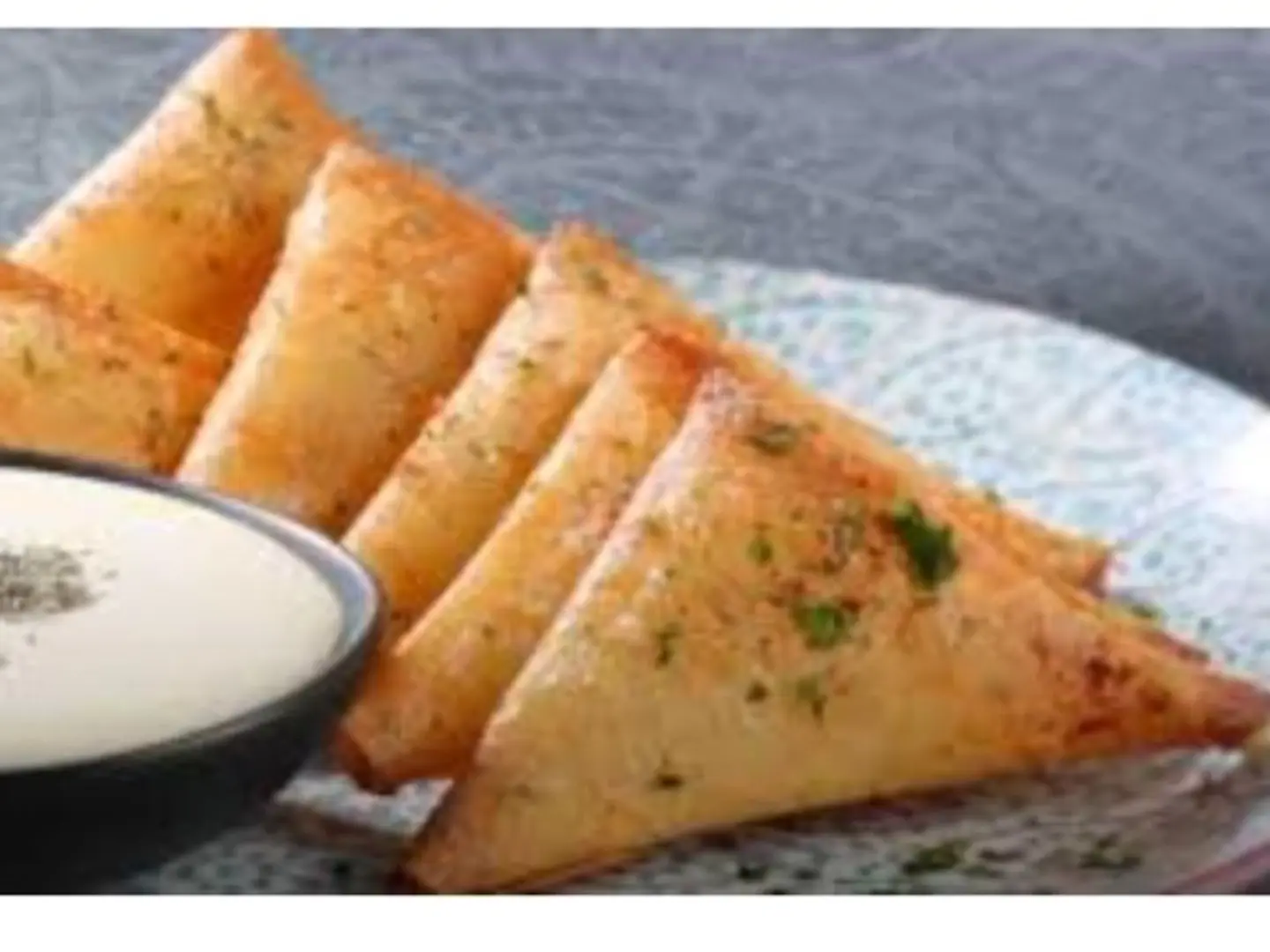 فطائر لحم - صغير