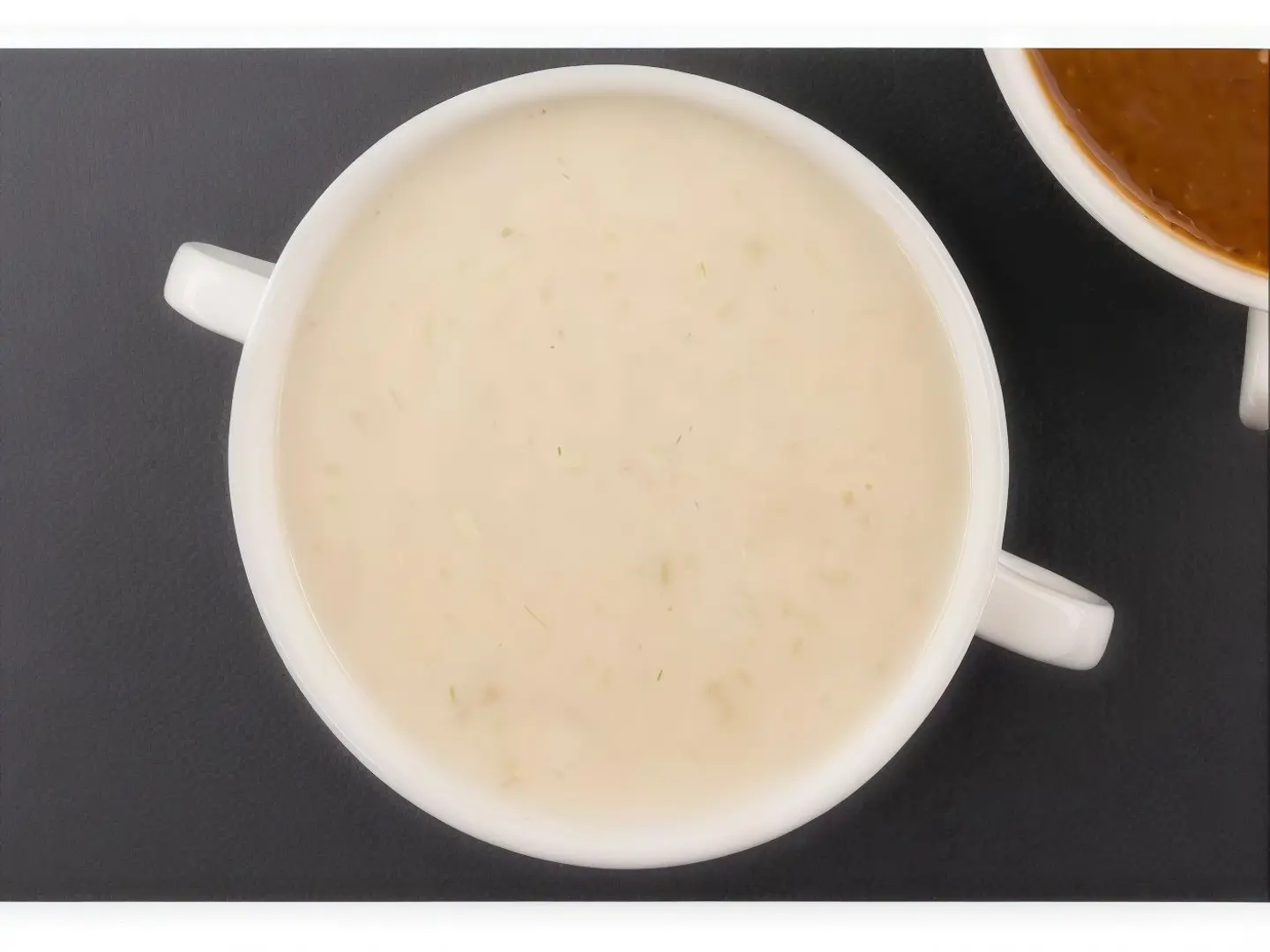 Mushroom Soup