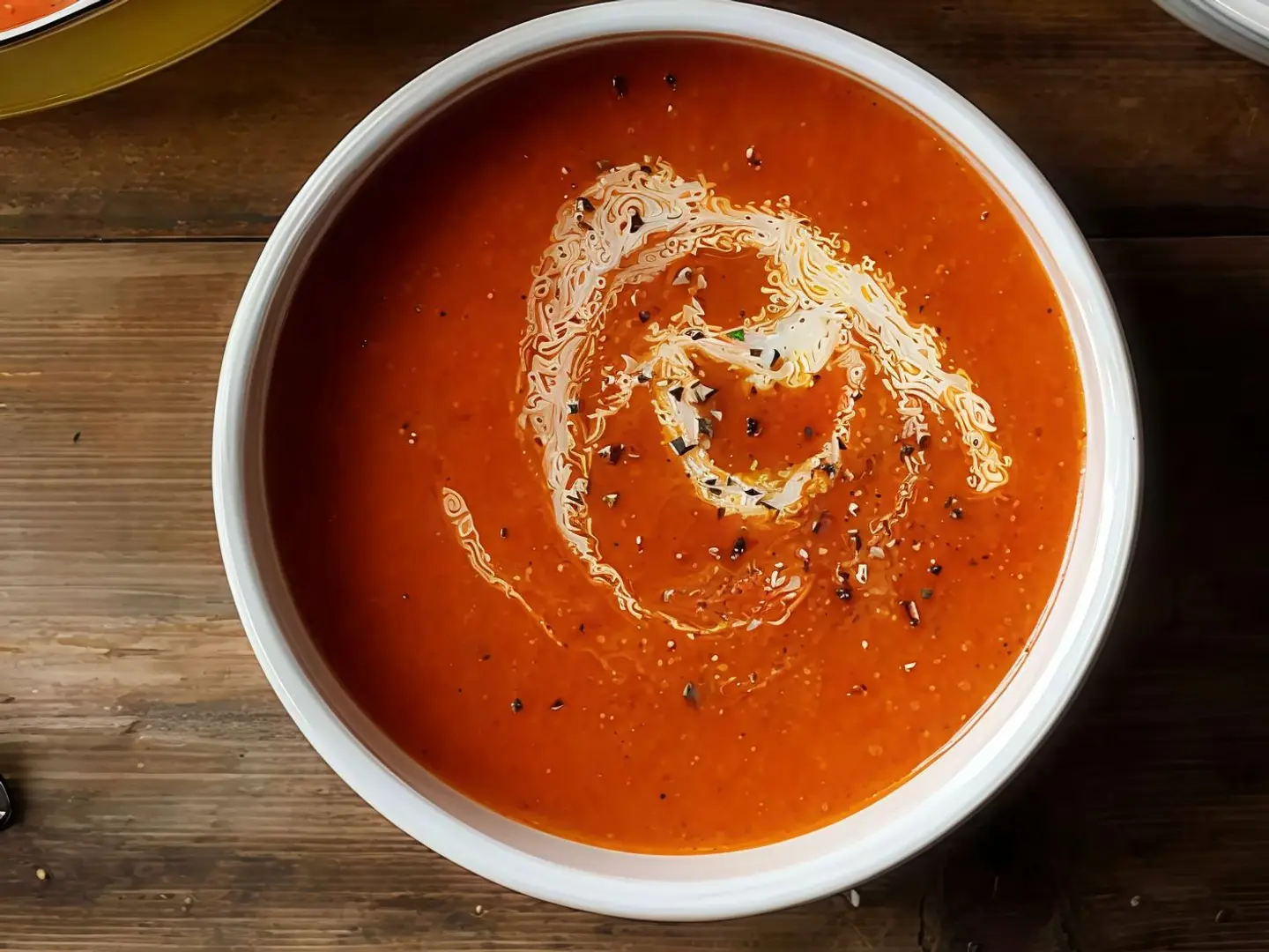 Galbot Soup