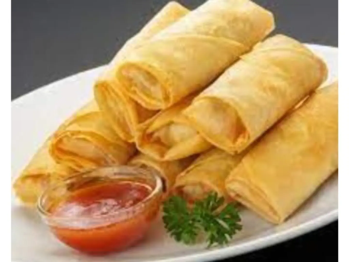 أصابع جبن بالعسل - صغير