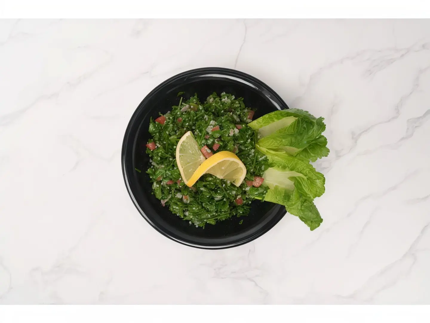 Tabbouleh