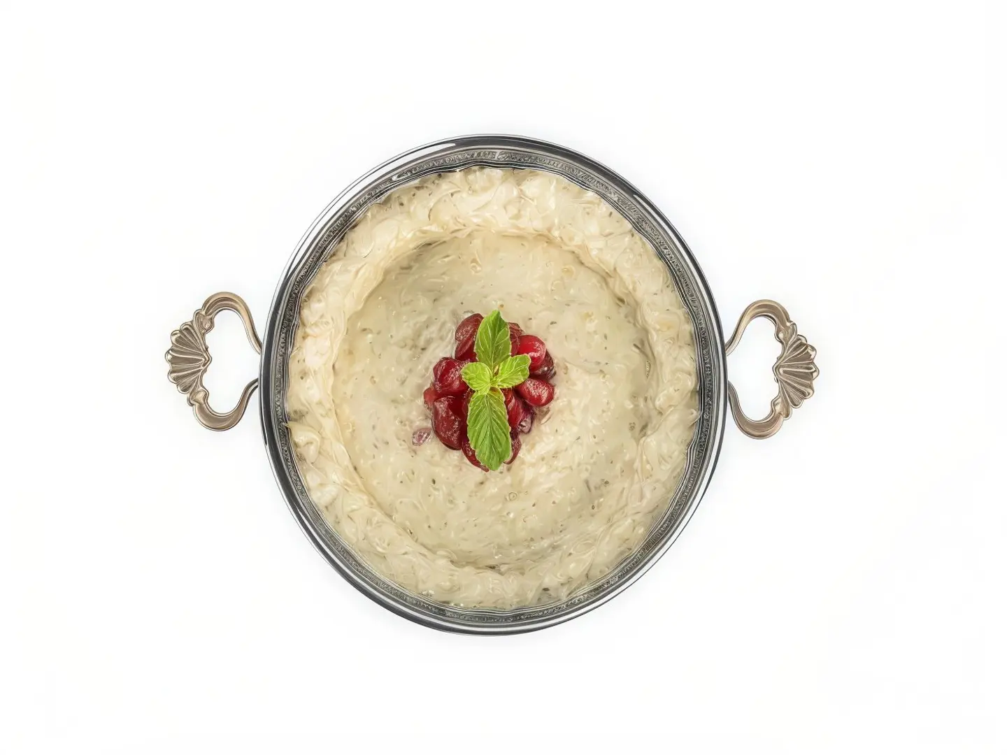 Baba Ghanouj