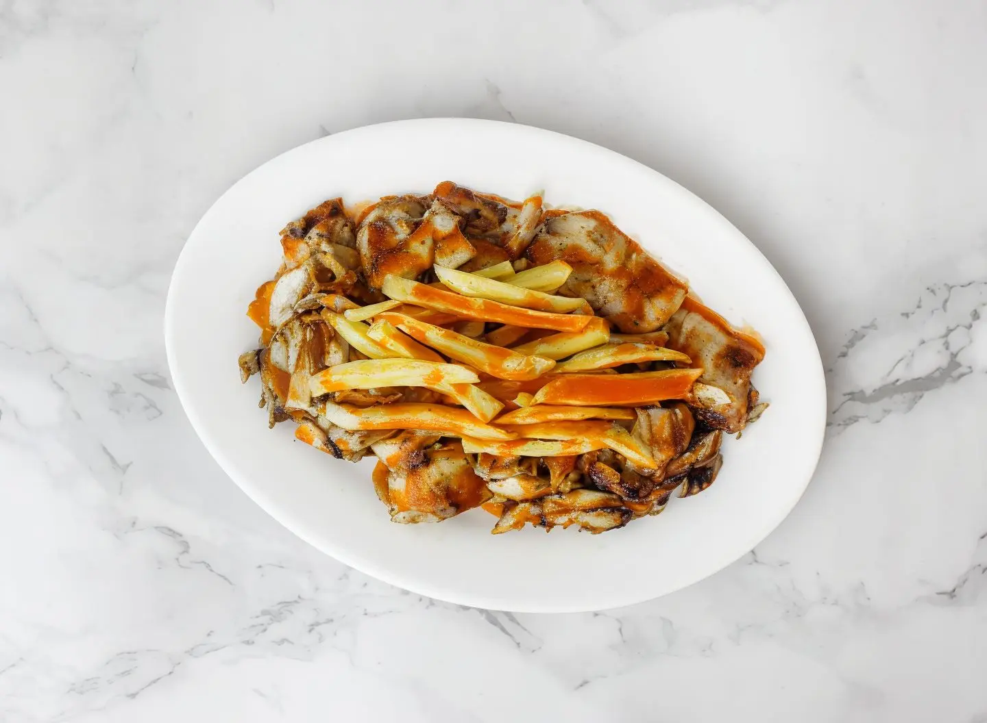 شاورما اسكندر