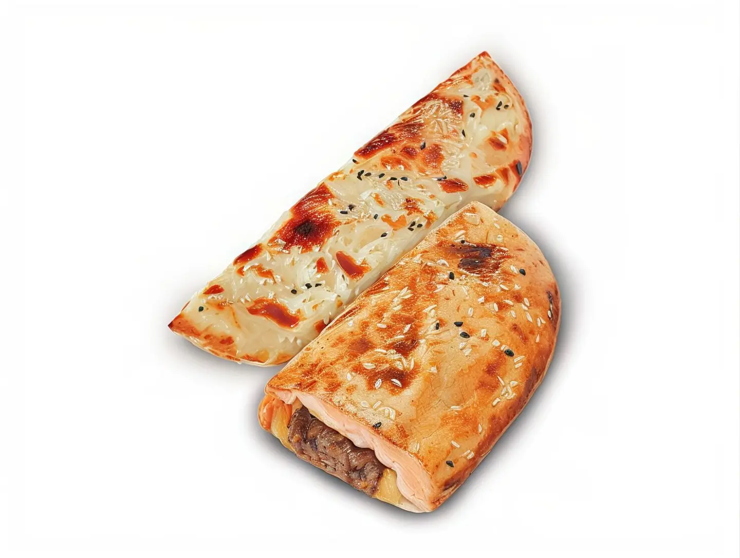 Grilled Beef Sandwich