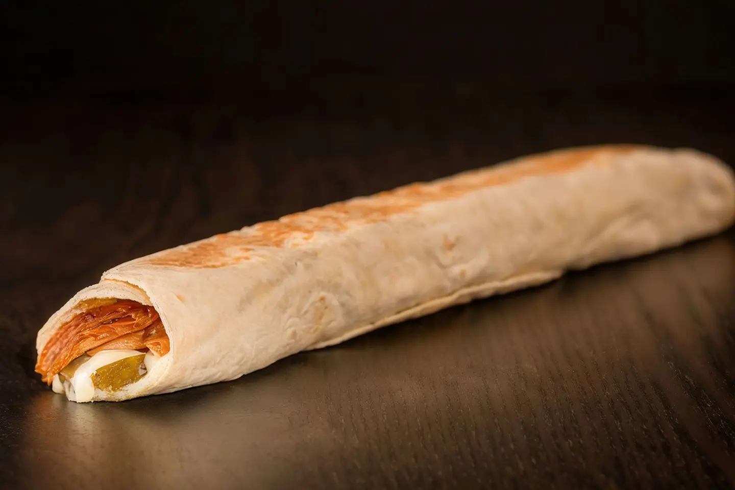 Large Sandwich