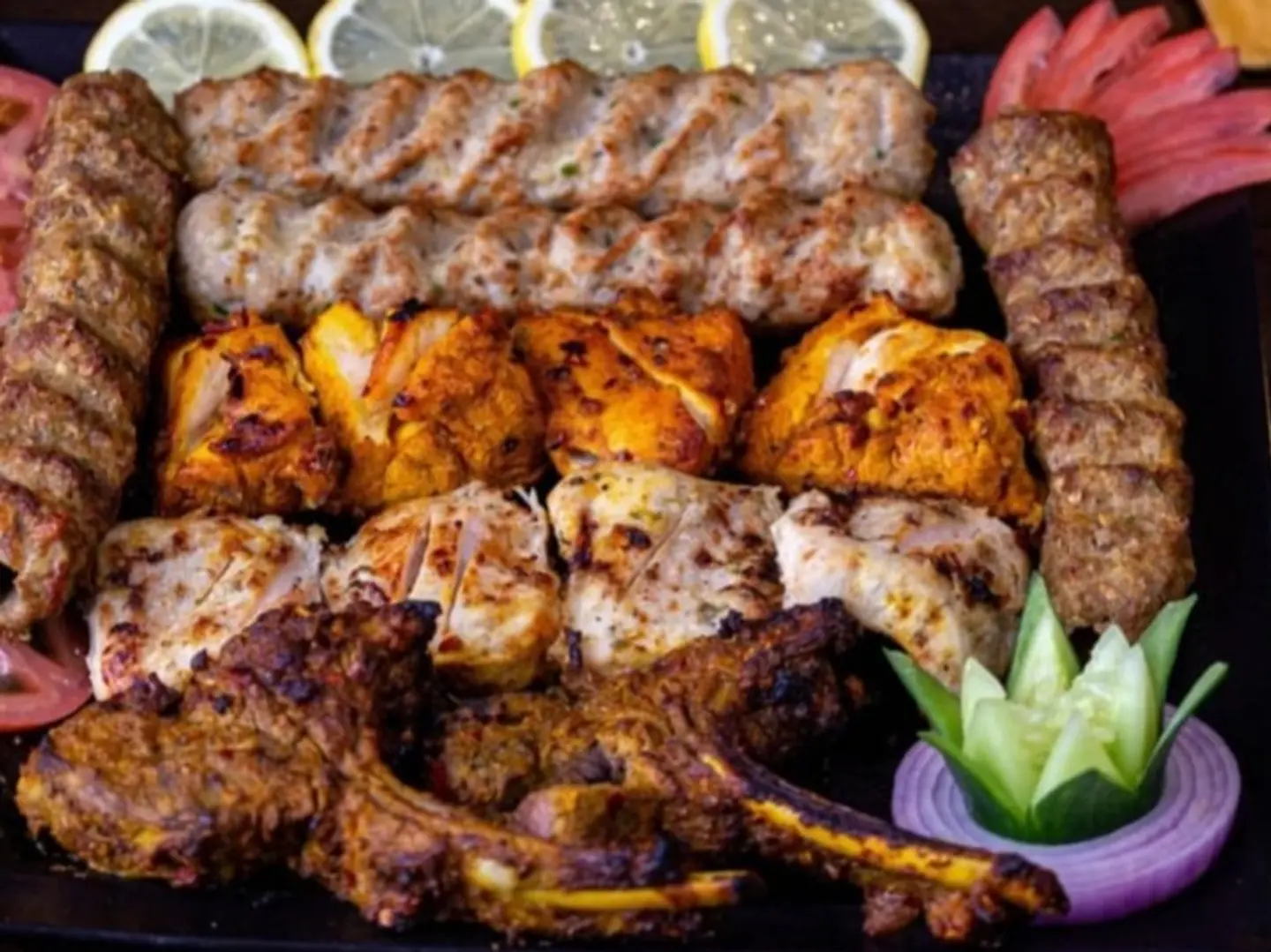 مشويات مشكلة
