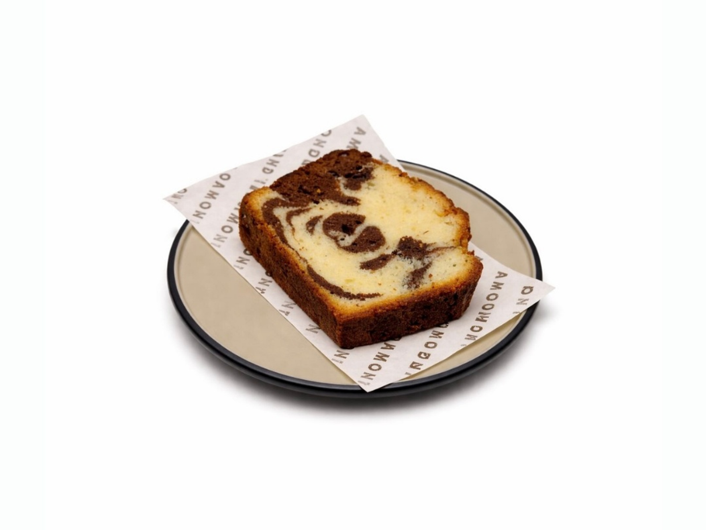 Marble Cake