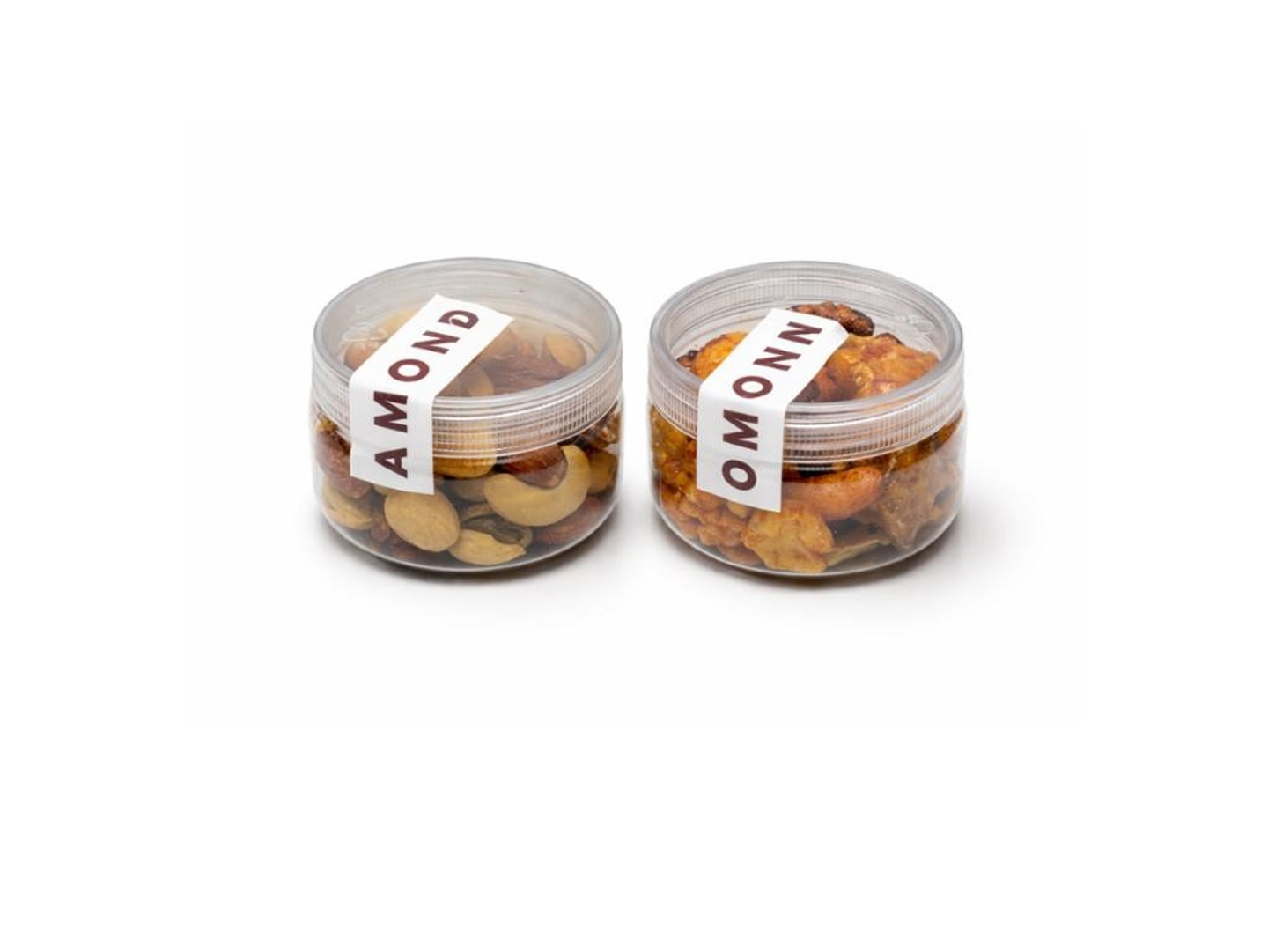 Japanese Rice Crackers