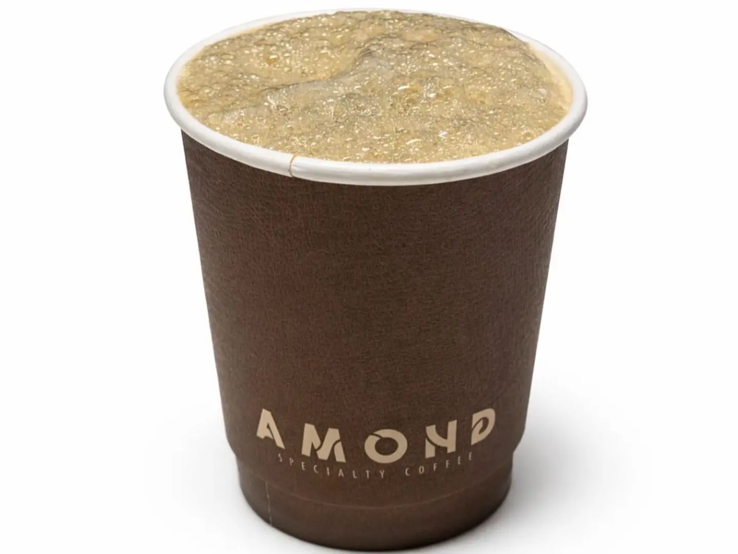 Hot Coffee Of The Day Ethiopian (Small)