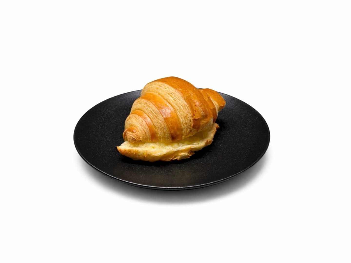 3 Cheese Croissant