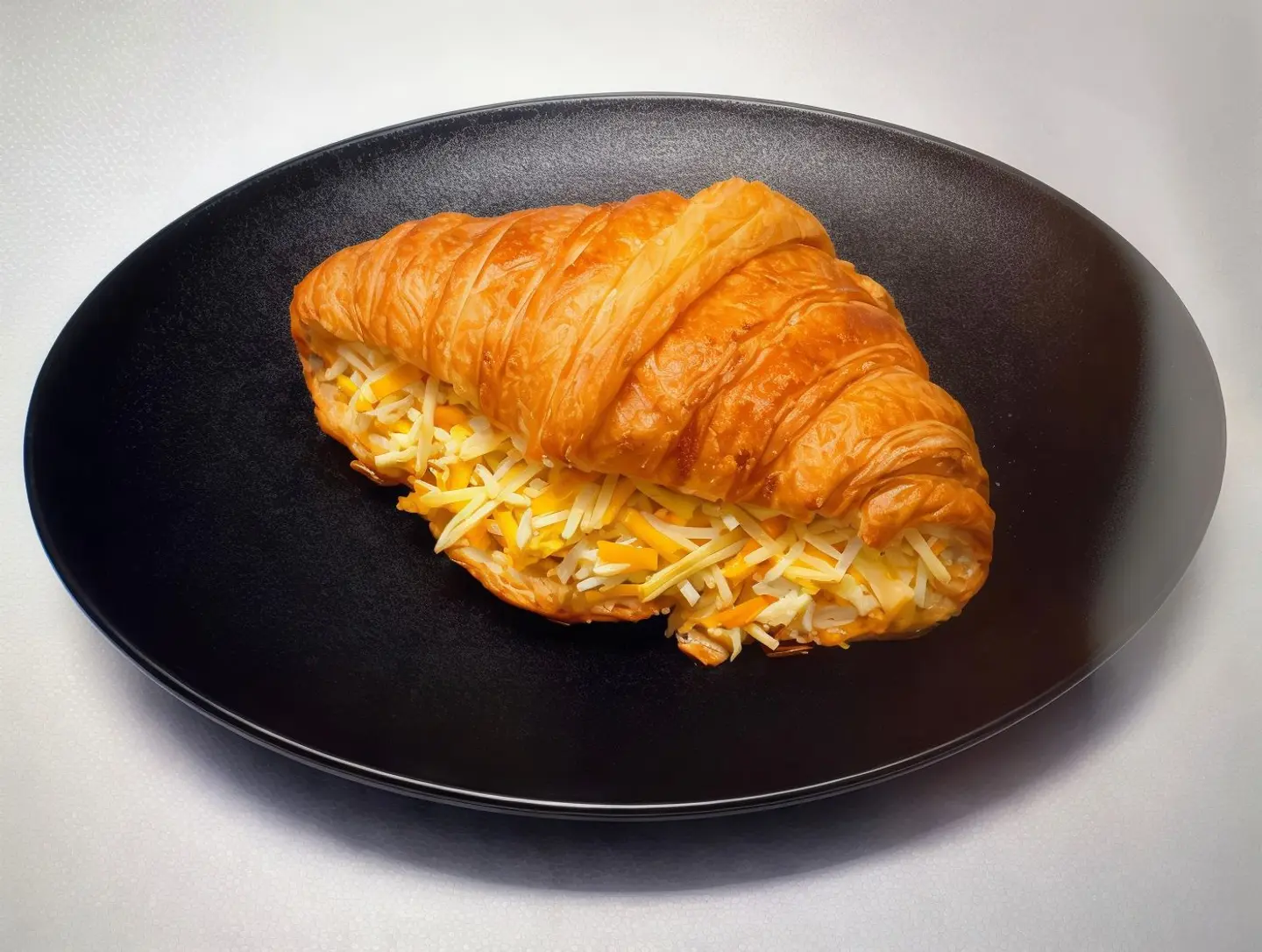 3 Cheese Croissant