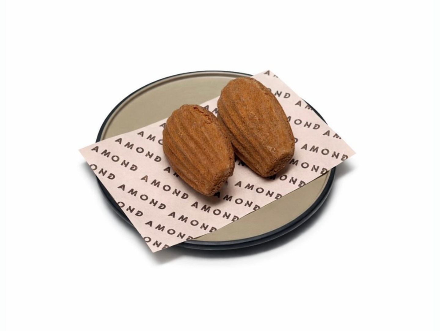 Madeleine 2pcs