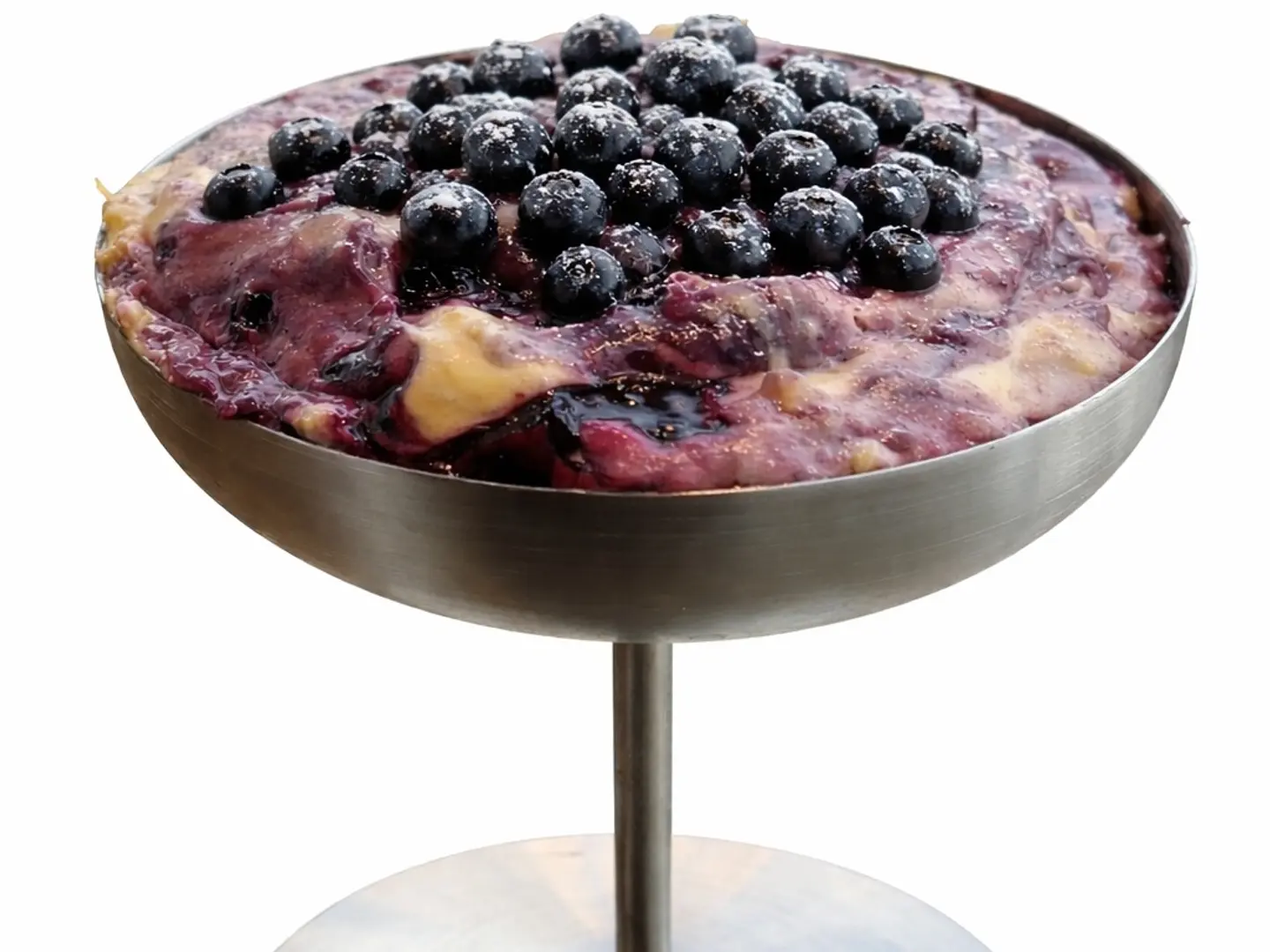 Blueberry Cheesecake