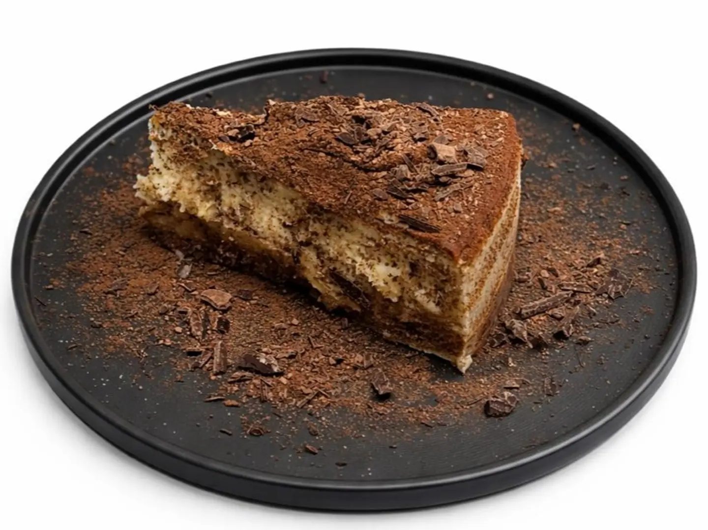Tiramisu Cheesecake