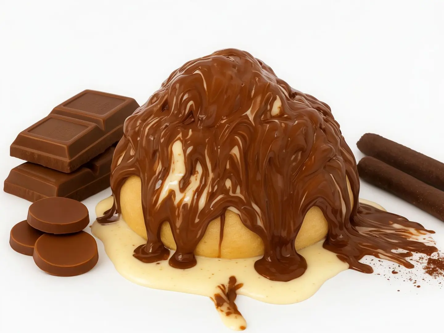 سينابون نوتيلا