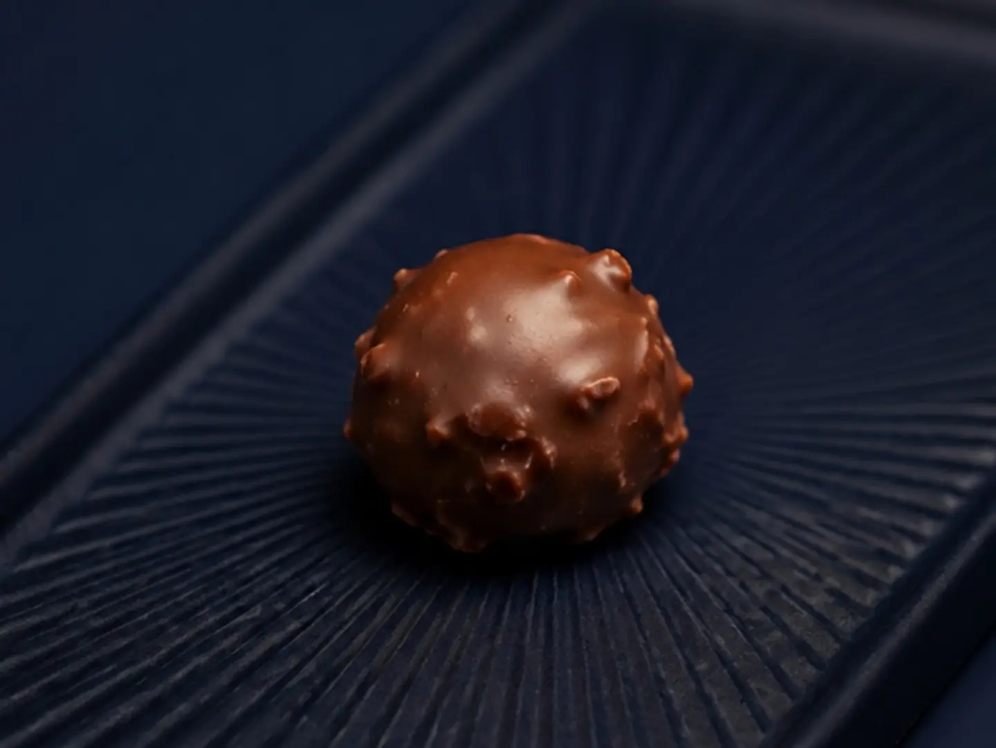 Mini Entremate Chocolate