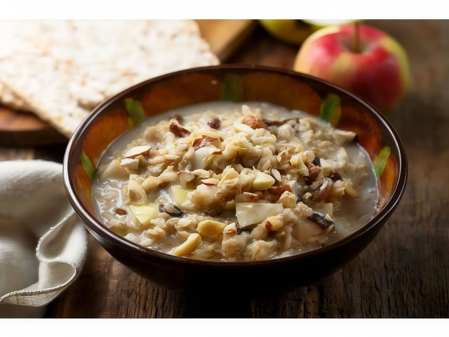 عريكة كبير بالحليب