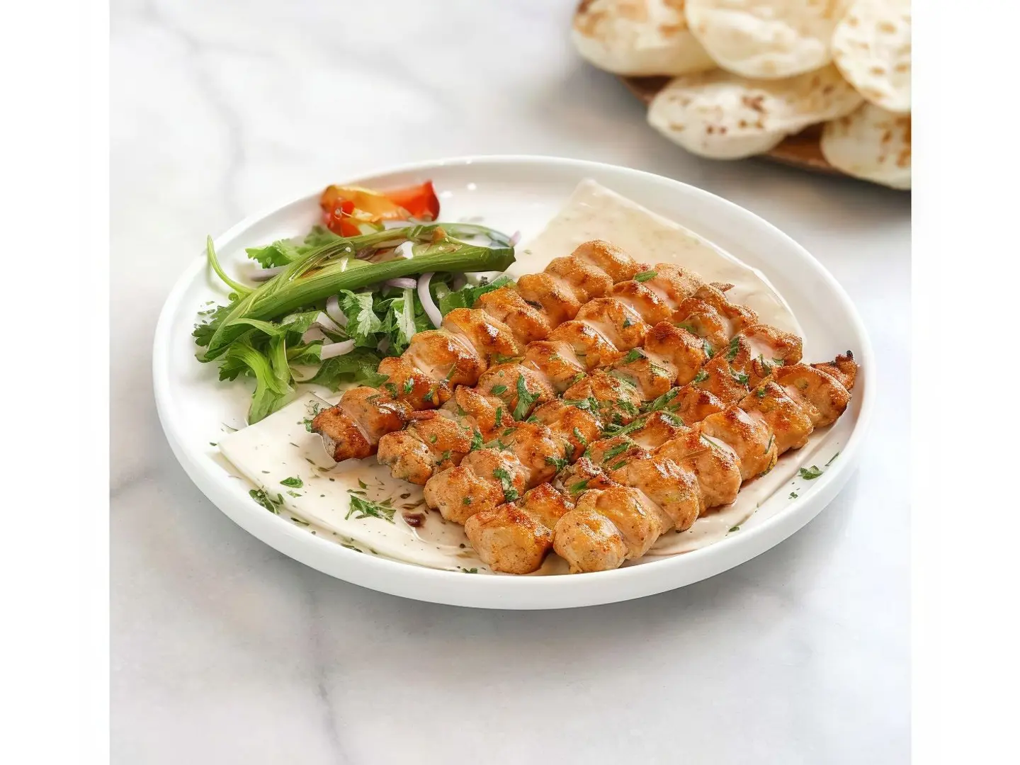 Chicken Kebab