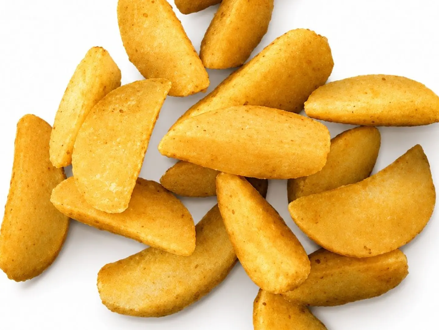 Potato Wadges