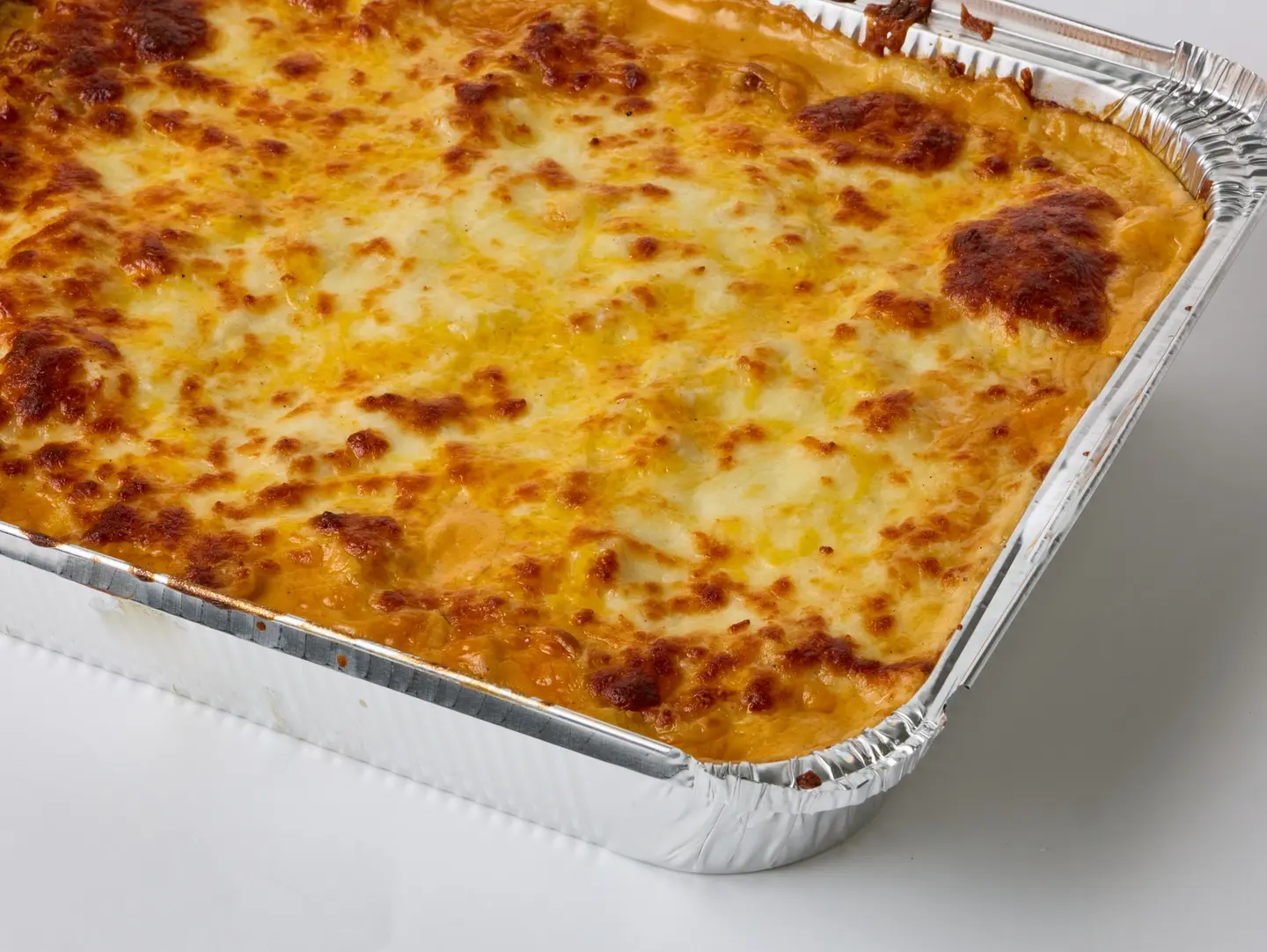 Big Chicken Bechamel