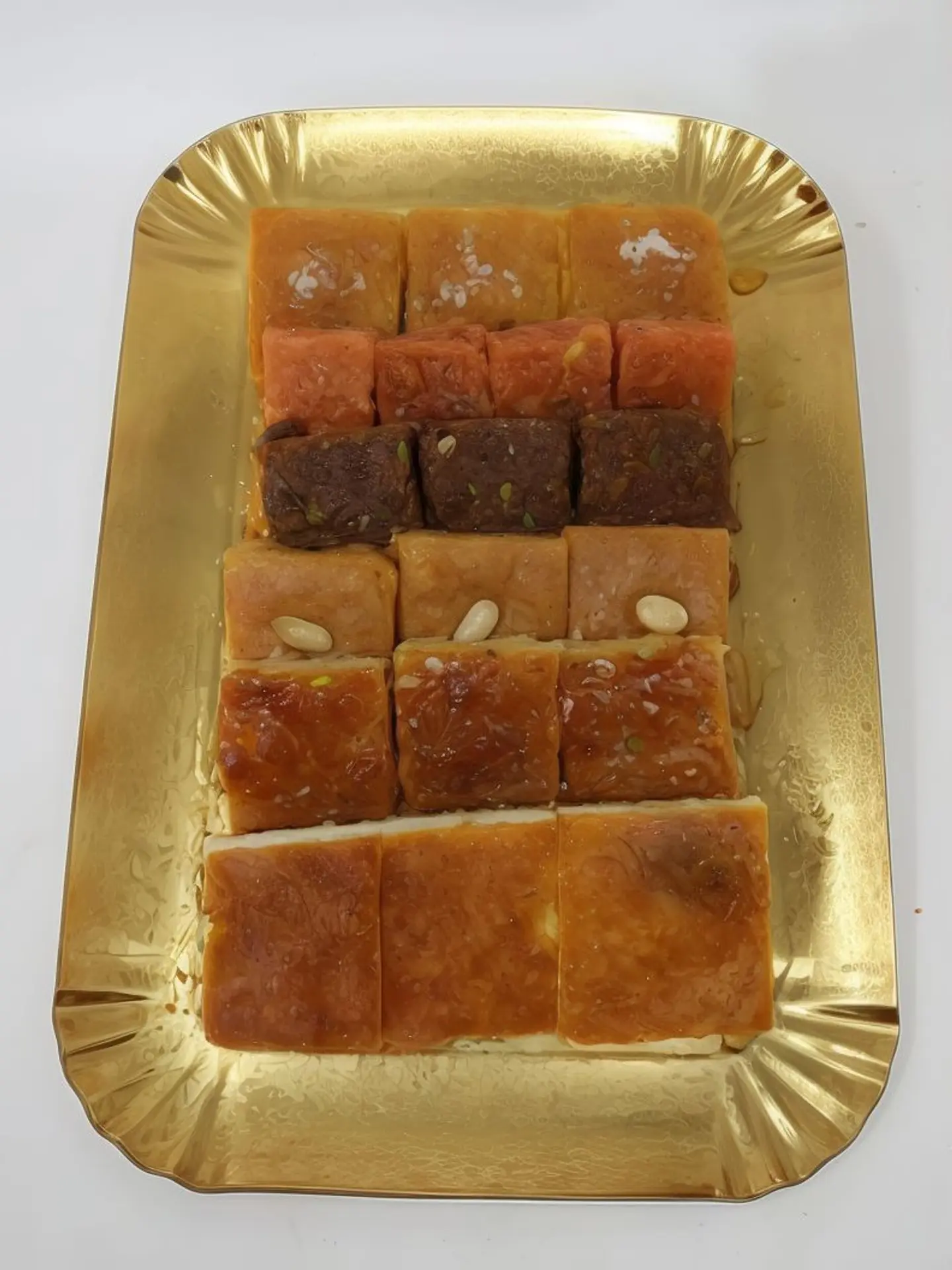 مشكل
