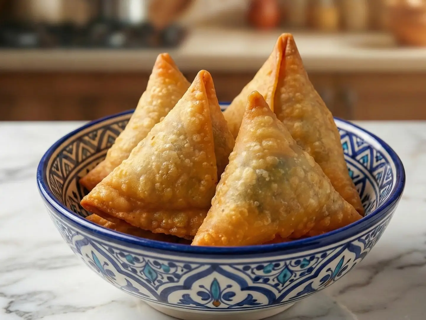 سمبوسة كيلو